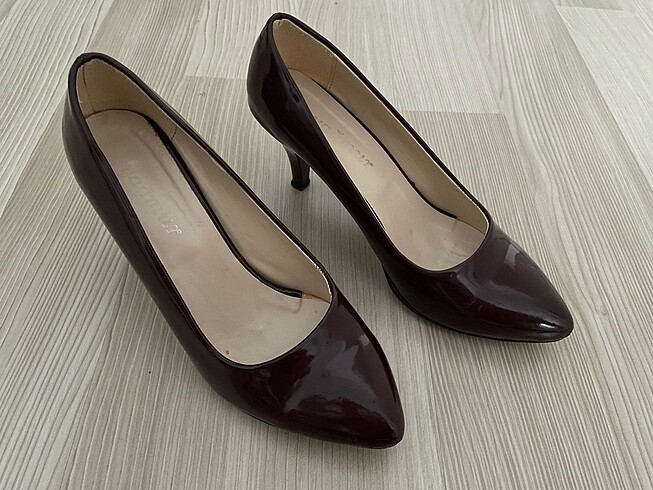 Stiletto
