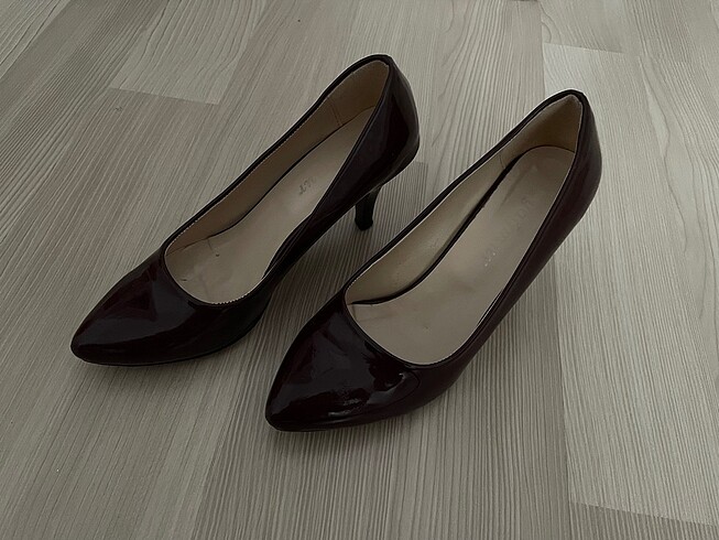 Diğer Stiletto