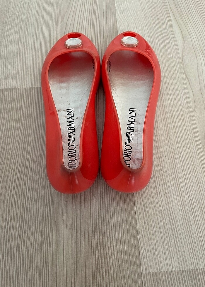 Ayakkabı - Görsel 2