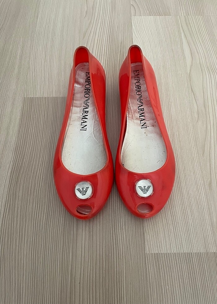 Ayakkabı - Görsel 3