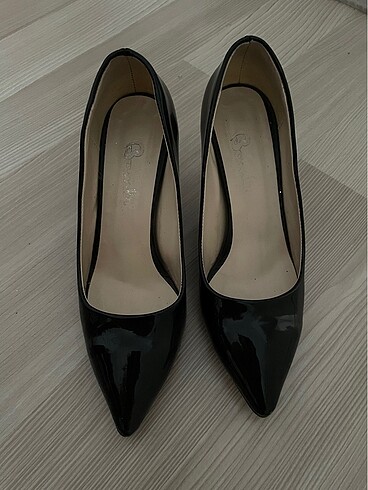 Stiletto