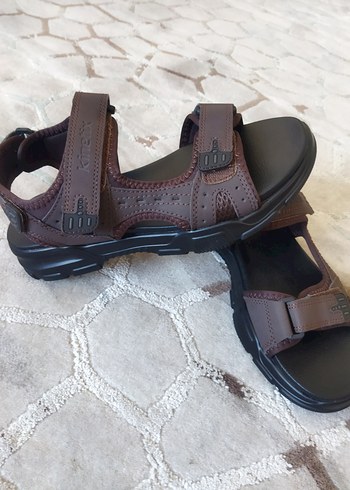 KİNETİX  ERKEK SANDALET - Görsel 6