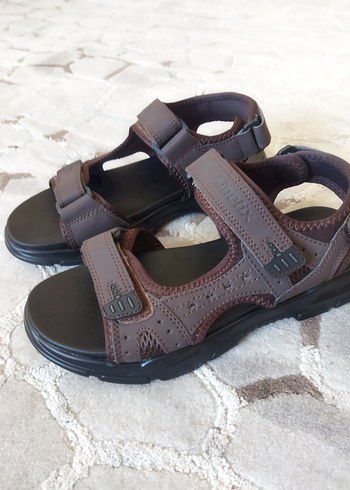 KİNETİX  ERKEK SANDALET - Görsel 8