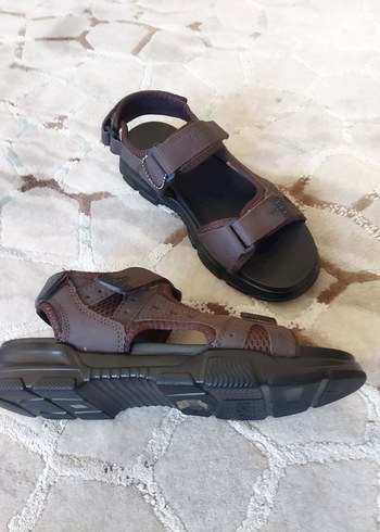 KİNETİX  ERKEK SANDALET - Görsel 7