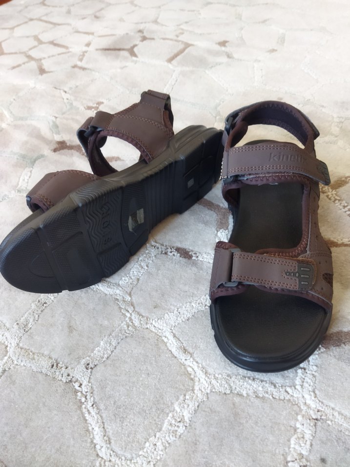 KİNETİX  ERKEK SANDALET - Görsel 3