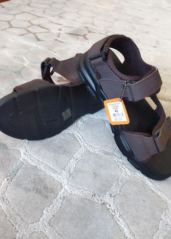 KİNETİX ERKEK SANDALET - Görsel 6