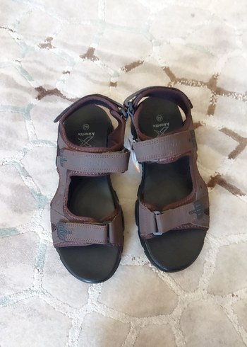 KİNETİX ERKEK SANDALET - Görsel 7