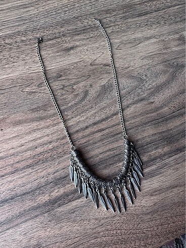 Etnik kolye - Görsel 3