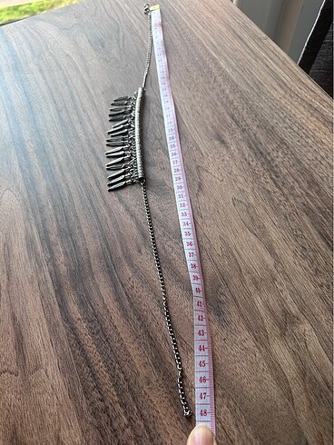 Etnik kolye - Görsel 4