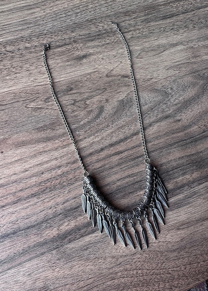 Etnik kolye - Görsel 3