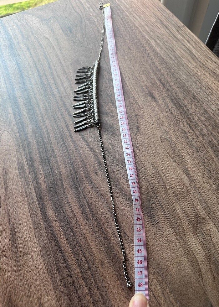 Etnik kolye - Görsel 4