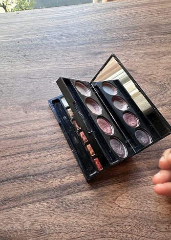 MAC Marka far paleti - Görsel 2