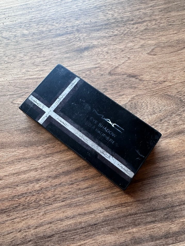 MAC Marka far paleti - Görsel 4