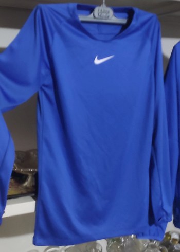 Nike Nike drifit orjinal Spor Mont ve içlik Yüksek Yakalı