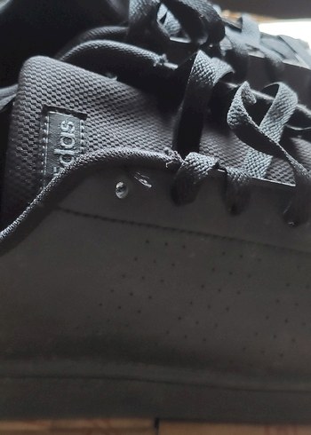 Adidas orjinal erkek çocuk spor ayakkabı