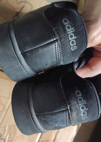 Adidas orjinal erkek çocuk spor ayakkabı - Görsel 6