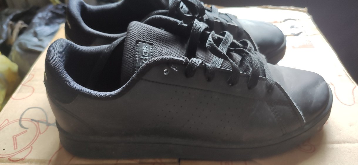 Adidas orjinal erkek çocuk spor ayakkabı - Görsel 2