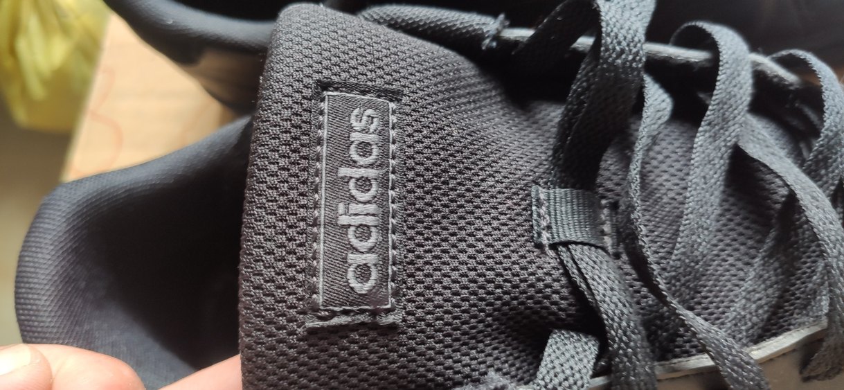 Adidas orjinal erkek çocuk spor ayakkabı - Görsel 4