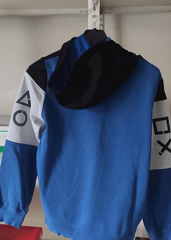 PlayStation official Sweatshirt - Görsel 5