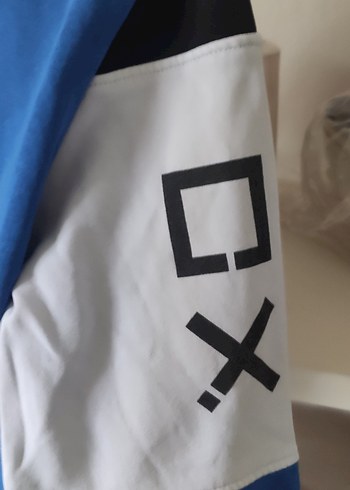 PlayStation official Sweatshirt - Görsel 7