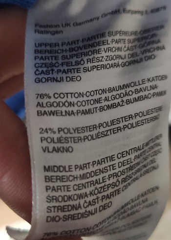 PlayStation official Sweatshirt - Görsel 3