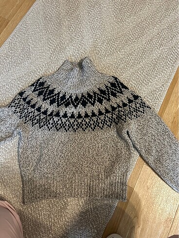 Massimo Dutti Kazak
