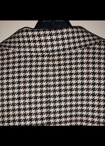 40 Beden blazer ceket