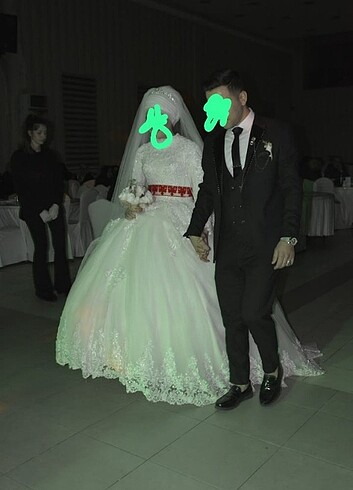Diğer Gelinlik