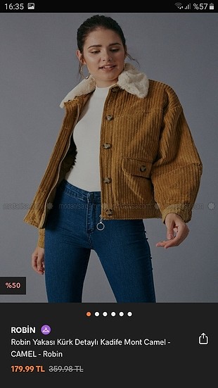 camel robin mont