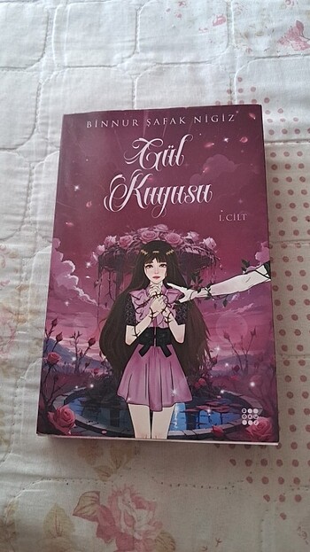 Gül kuyusu 