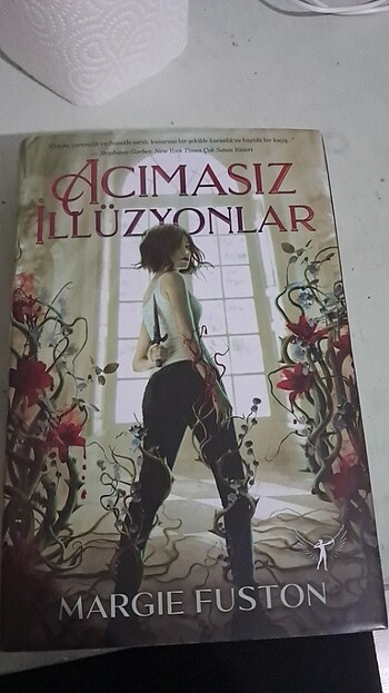 Acımasız illüzyonlar 