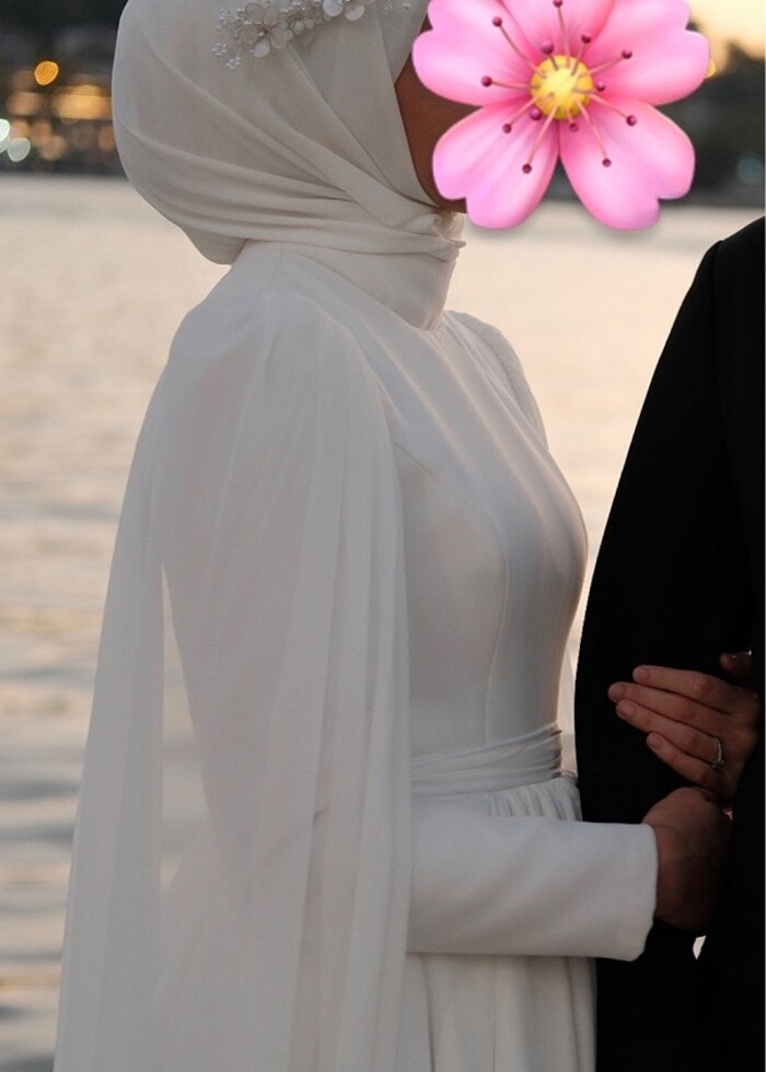 Meliha Tarhanacı Hera Gelinlik - Görsel 4