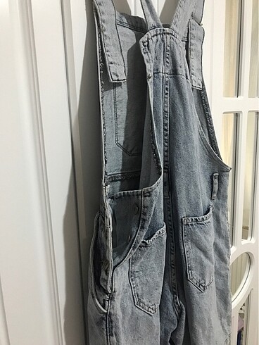l Beden mom jeans kotlu şort slopet
