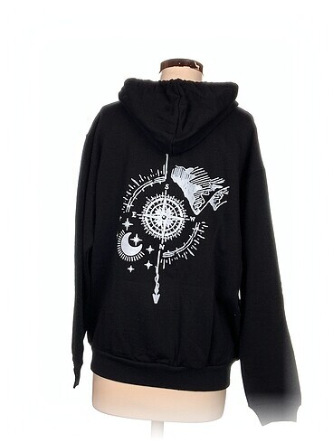 xl Beden Diğer Sweatshirt %70 İndirimli.