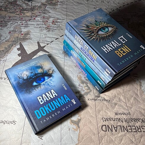 Dex Kitap