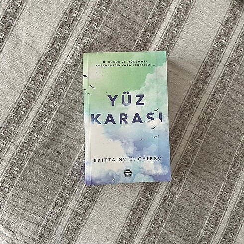 Martı Yayınları
