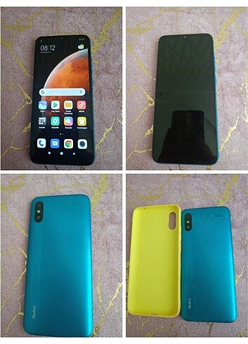 redmi 9A