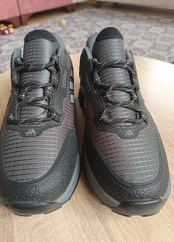 Sıfır adidas terrex outdoor ayakkabı 