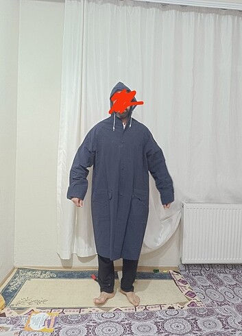 Diğer Sıfır yağmurluk