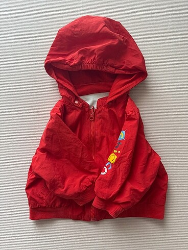 CHICCO 6 ay mont