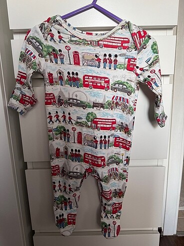 CATH KIDSTON 3-6 zıbın