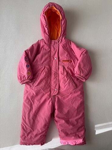 CHICCO 6 ay astronot