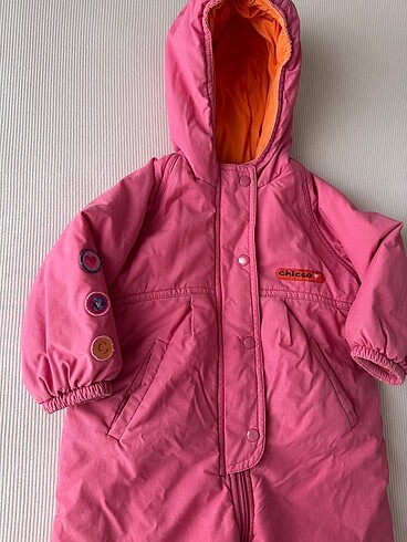 Chicco CHICCO 6 ay astronot