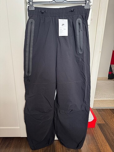NIKE S oversize pantalon
