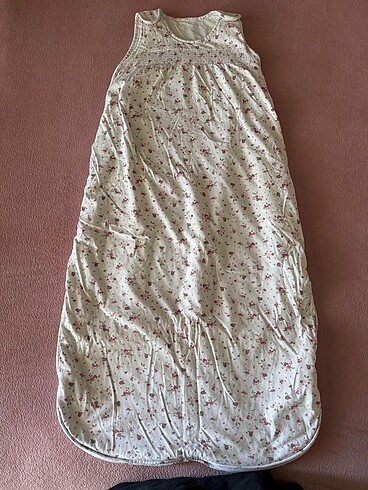 THE LITTLE WHITE COMPANY uyku tulumu