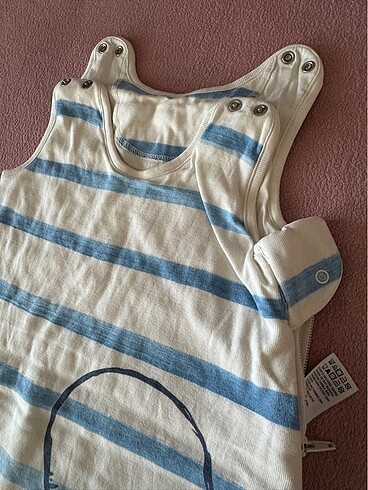 Beden MARKS&SPENSER 1.0 tog uyku tulumu