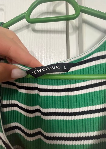 Uzun elbise - Görsel 2