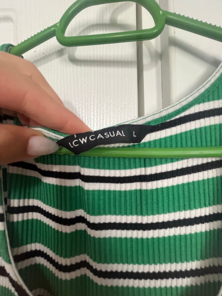 Uzun elbise - Görsel 2