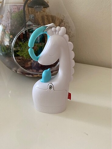 Fisher Price Fisher price uyku arkadaşı zürafa