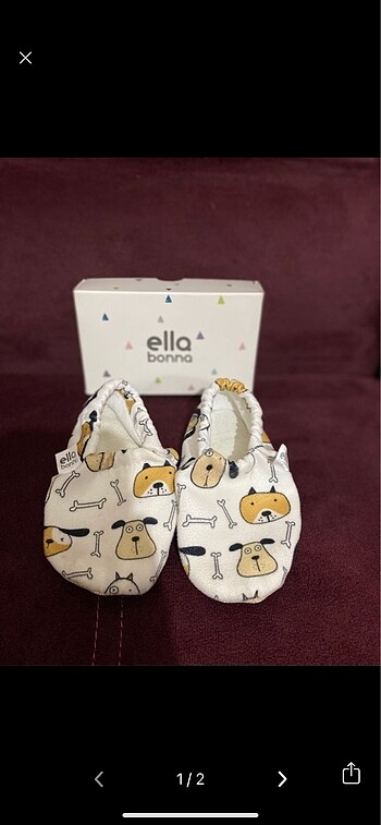 Ella bonna